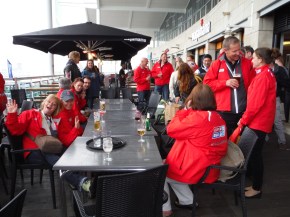 Team ClipperTelemed DSCF1102