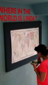 The world on which TEAMability kids nd their parents will follow the journey.