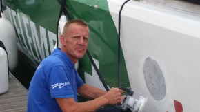 fixing us up so we can go back out and learn.