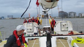 Singing now? American Idol next?