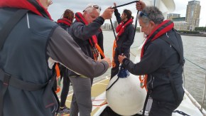 Yep need lots of bumpers also!