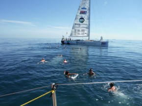 Racing toward Mission Performance!