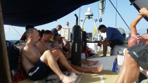 Reading, talking and playing games