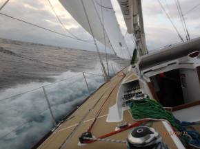 Moving along! so not so bad!