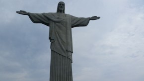 Up close and personal!