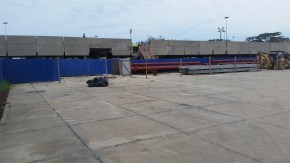 Preparations are in full swing for the 2016 Olympics