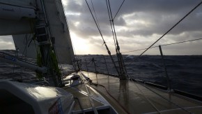 One of the beautiful moments that I love!