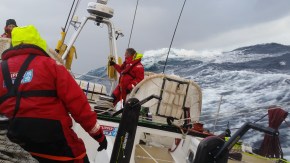 Just Rocking and rolling!