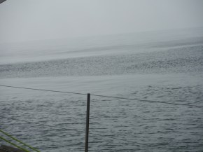 Looking pretty bleak