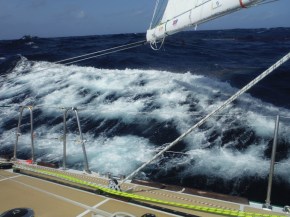 And then the fun begins!