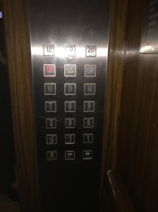 Something interesting about China. They do not use the number 4. Check it out!