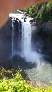 Snoqualmie Falls