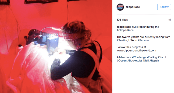 Clipper_Race_on_Instagram