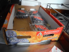 Ronnie Alessandrini (one of my first band students) is this your business?