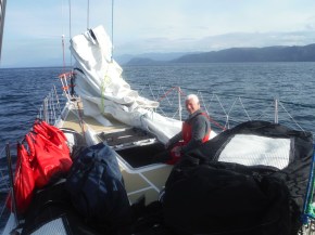 Looks like Ryan is in charge