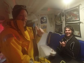 You should try eating down here