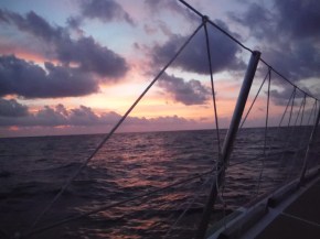 They just keep happening!