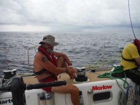 Sean not sure what to fix.