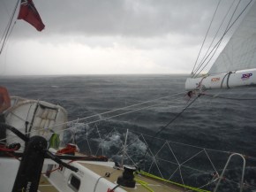 Things are getting exciting now.