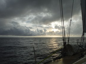 Yet another pretty moment!