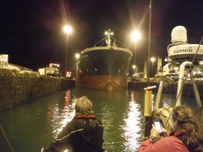 Checking out VALROSSA from another viewpoint