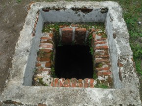 Not sure about this.