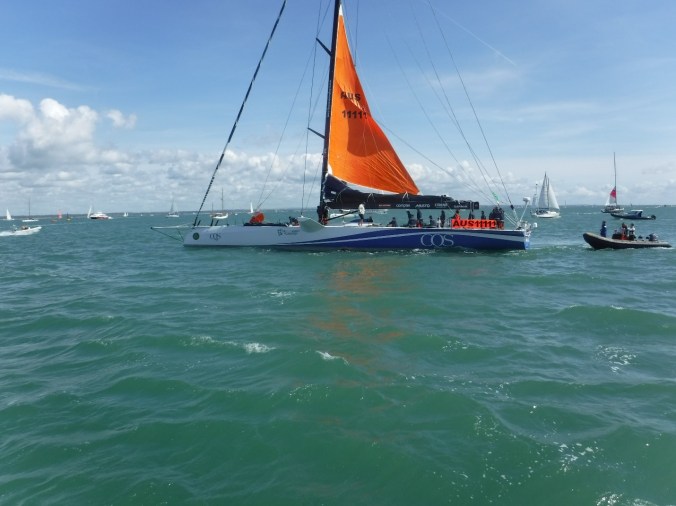 fastnet 11